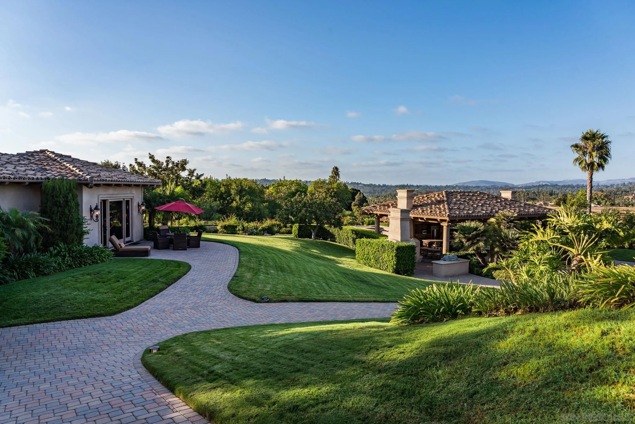 5962 Rancho Diegueno Road Del Mar, CA 92014 - Photo 49 of 59