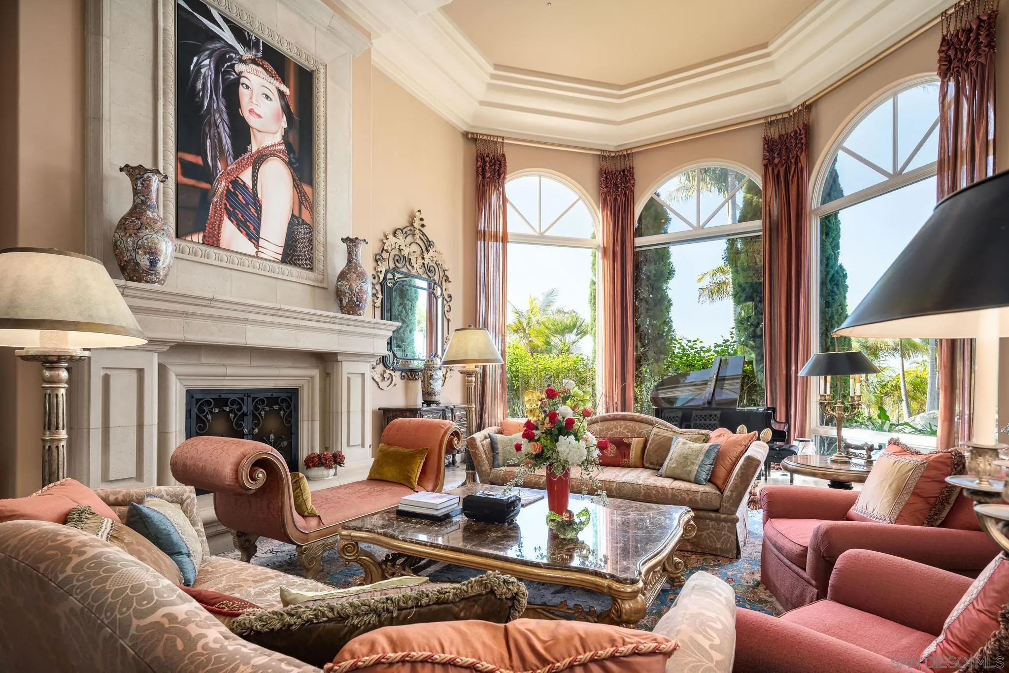 5962 Rancho Diegueno Road Del Mar, CA 92014 - Photo 5 of 59