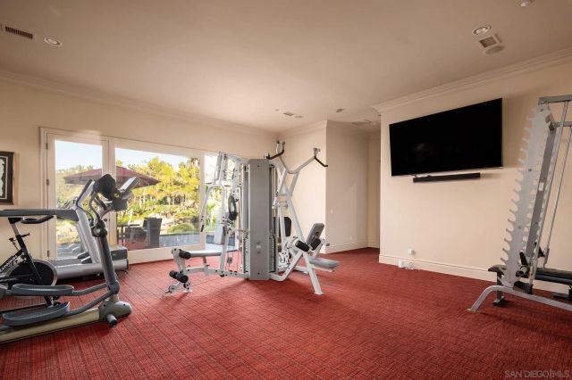 $13,900,000 | 5962 Rancho Diegueno Road, Del Mar, CA 92014