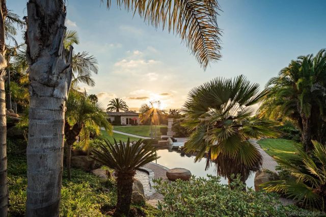 $13,900,000 | 5962 Rancho Diegueno Road, Del Mar, CA 92014