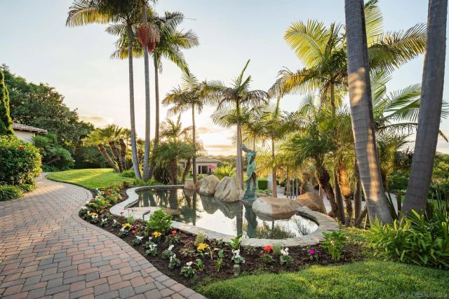 $13,900,000 | 5962 Rancho Diegueno Road, Del Mar, CA 92014