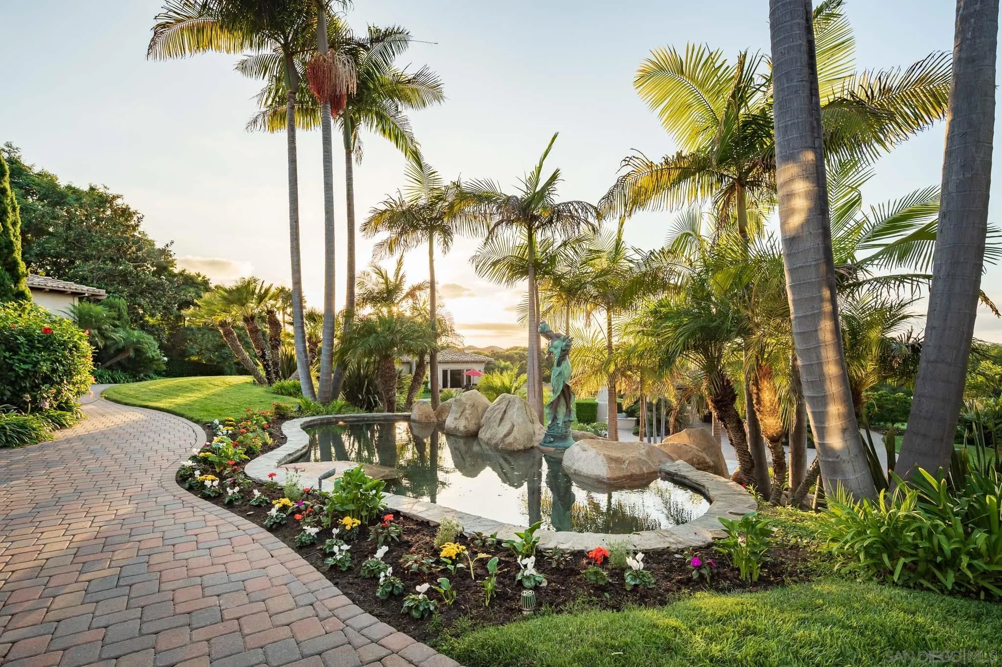 5962 Rancho Diegueno Road Del Mar, CA 92014 - Photo 55 of 59