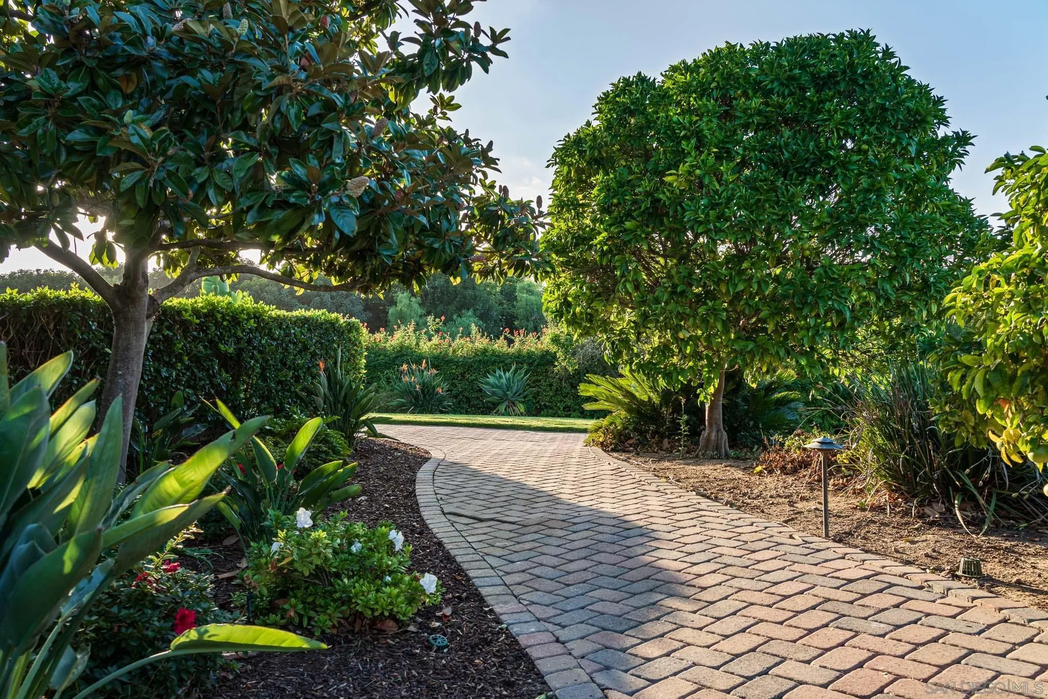 5962 Rancho Diegueno Road Del Mar, CA 92014 - Photo 56 of 59