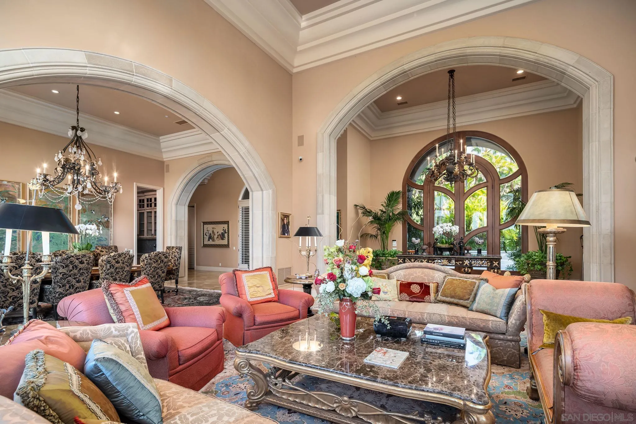 5962 Rancho Diegueno Road Del Mar, CA 92014 - Photo 6 of 59