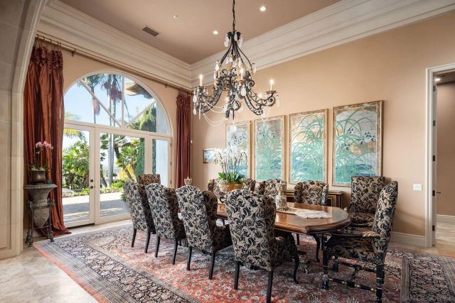 $13,900,000 | 5962 Rancho Diegueno Road, Del Mar, CA 92014