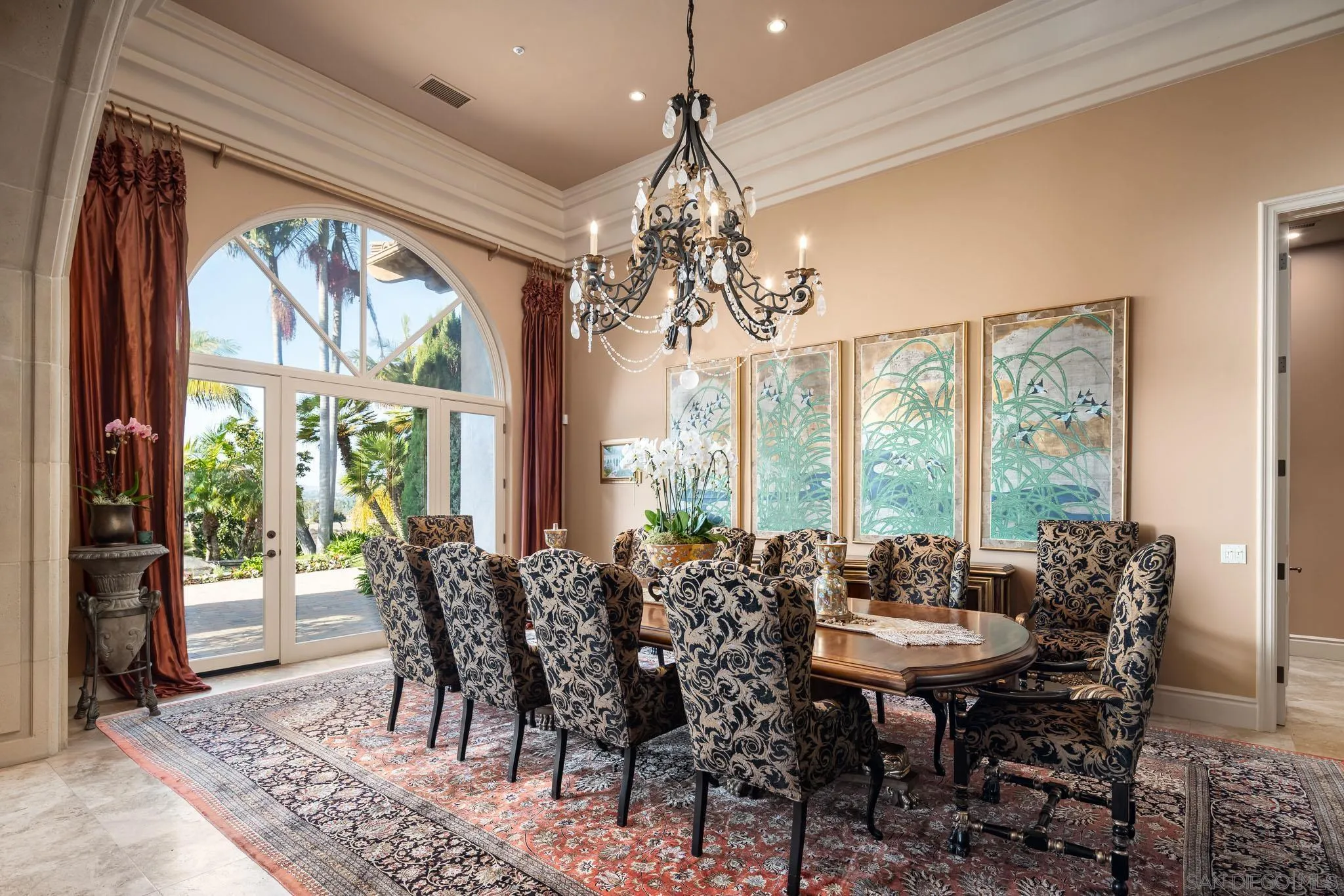 5962 Rancho Diegueno Road Del Mar, CA 92014 - Photo 7 of 59