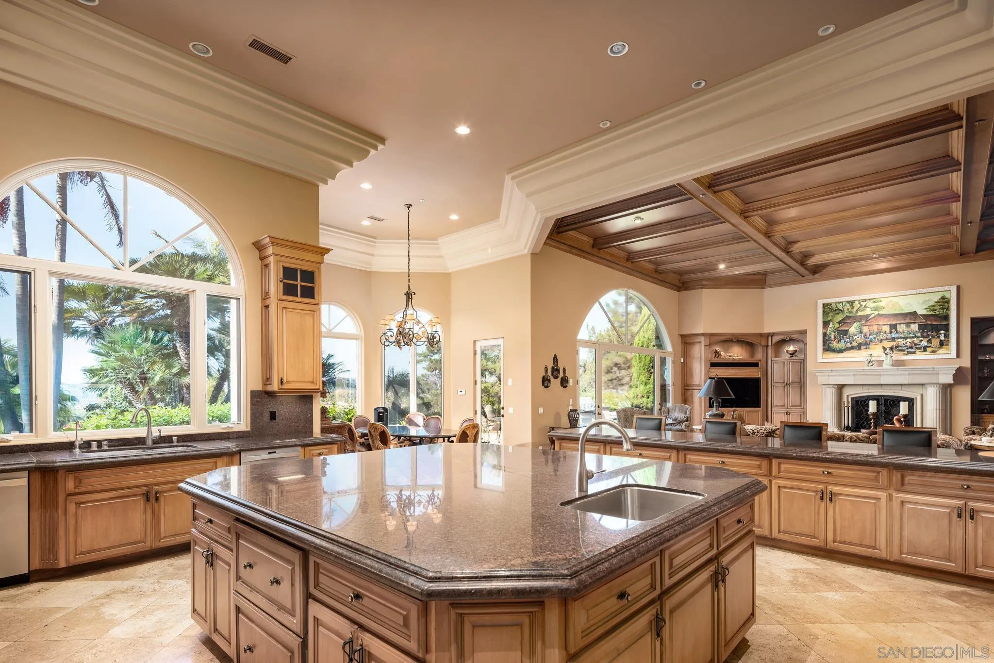 5962 Rancho Diegueno Road Del Mar, CA 92014 - Photo 8 of 59