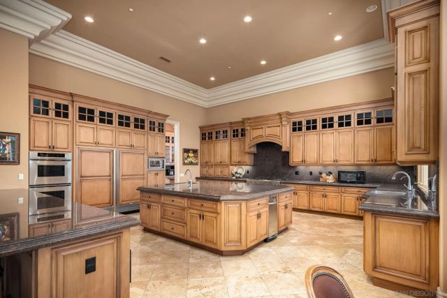 $13,900,000 | 5962 Rancho Diegueno Road, Del Mar, CA 92014