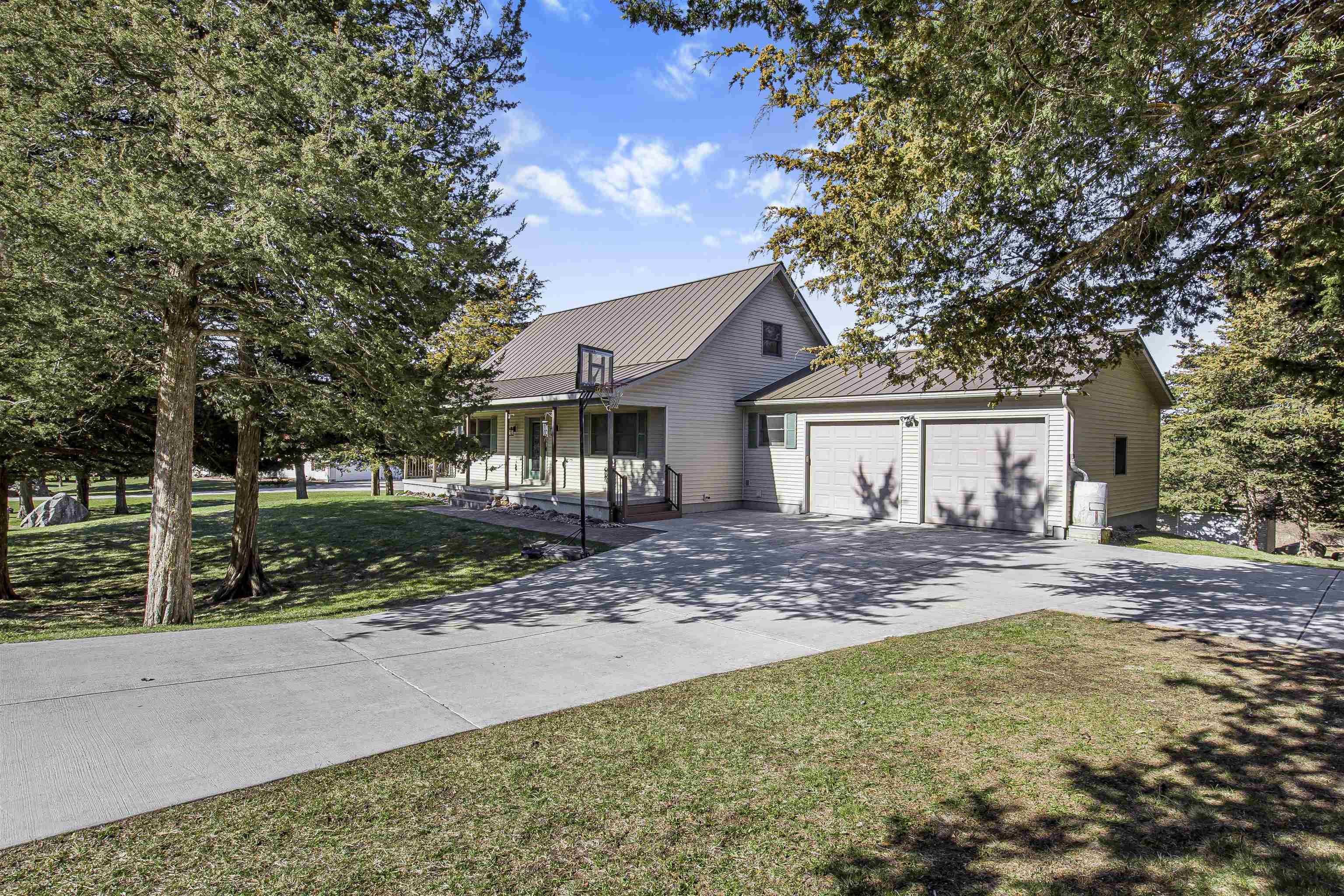 S4395 Cedarberry Lane Baraboo, WI 53913 - Photo 64 of 67