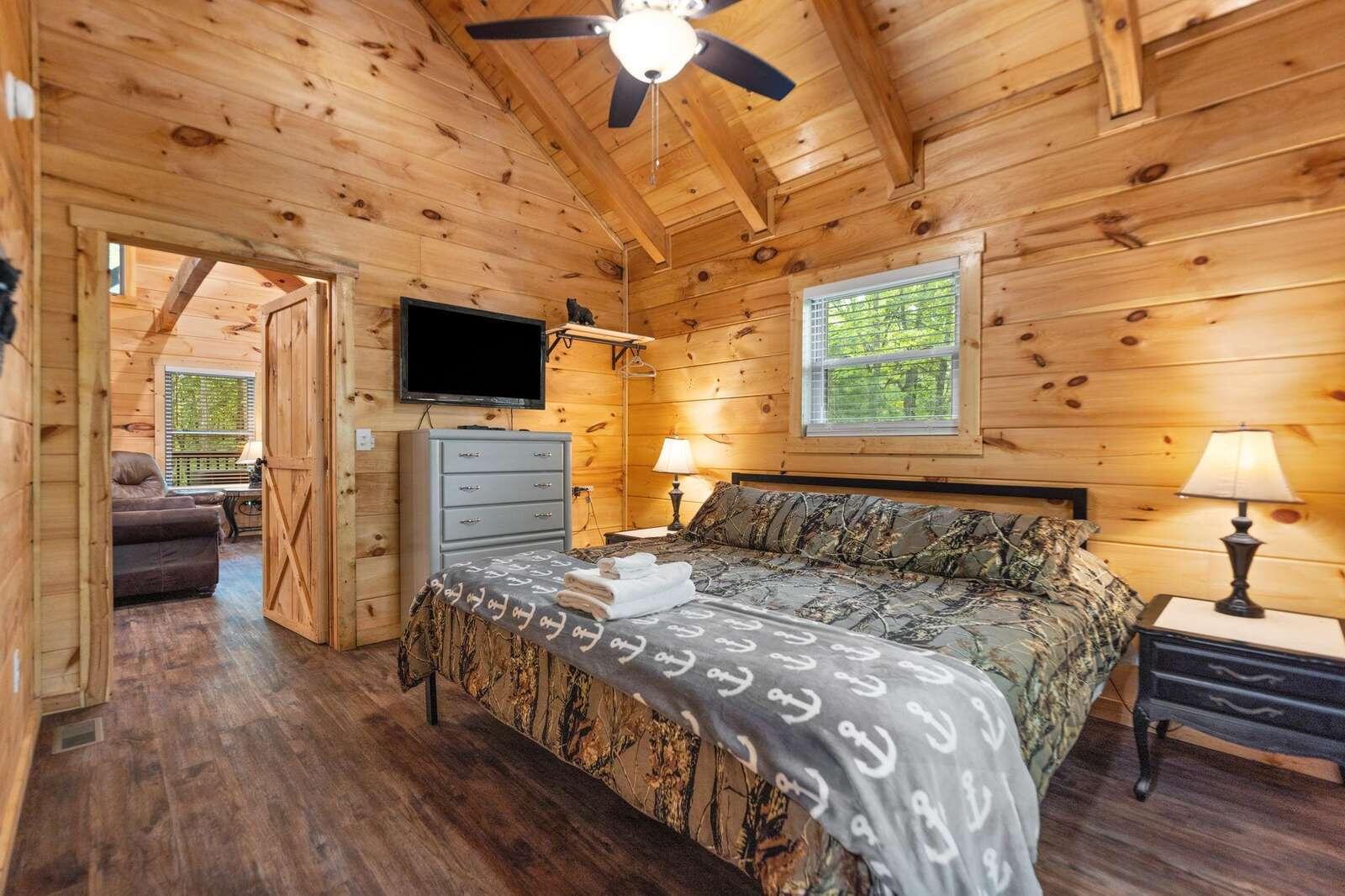 237 Eagle Ridge Road Campton, KY 41301 - Photo 15 of 25 Gallery Image 15