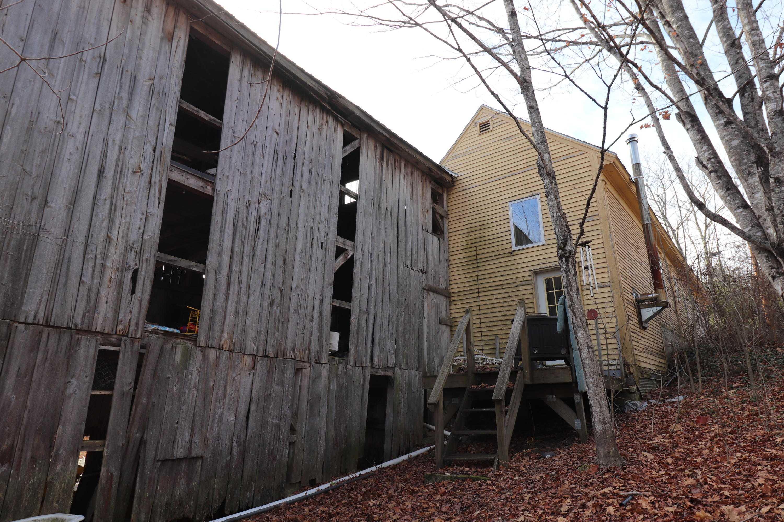 168 Fosterville Road Bridgton, ME 04009 - Photo 56 of 56 IMG_0586