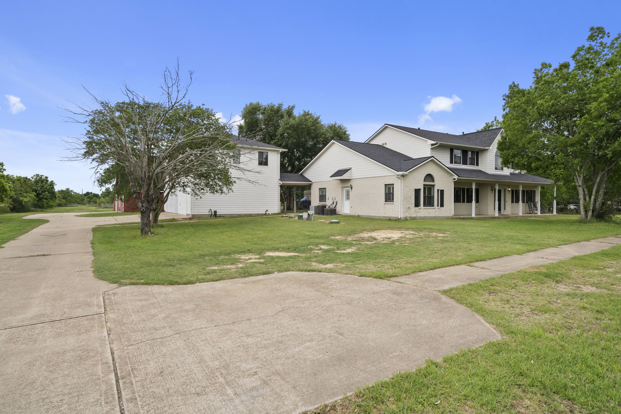 26435 Clay Road Katy, TX 77493 - Photo 2 of 50