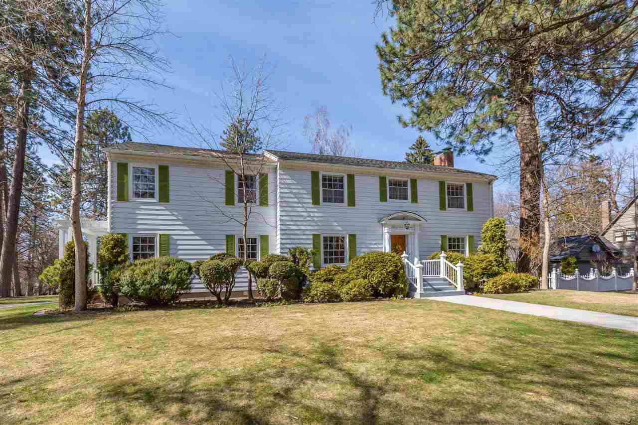 2418 South Garfield Road Spokane, WA 99203 - Photo 1 of 20 Gallery Image 1