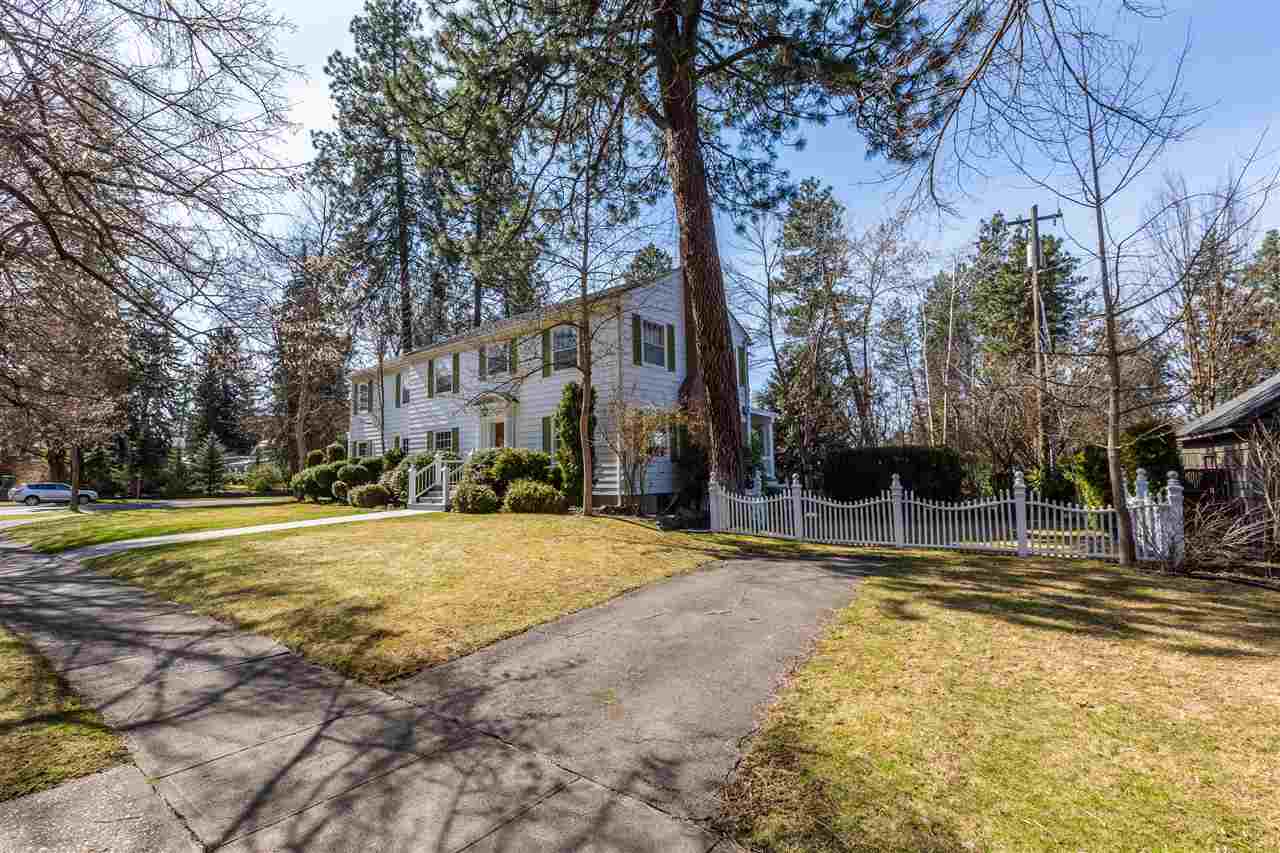 2418 South Garfield Road Spokane, WA 99203 - Photo 20 of 20 Gallery Image 20