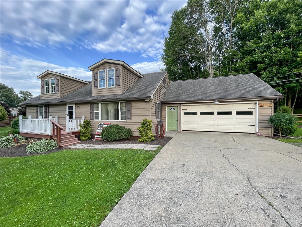 210 Old Gifford Road Bainbridge, NY 13733 - Photo 1 of 1 Gallery Image 1