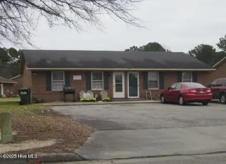$190,000 | 1702 Birchwood Drive Southeast, Wilson, NC 27893