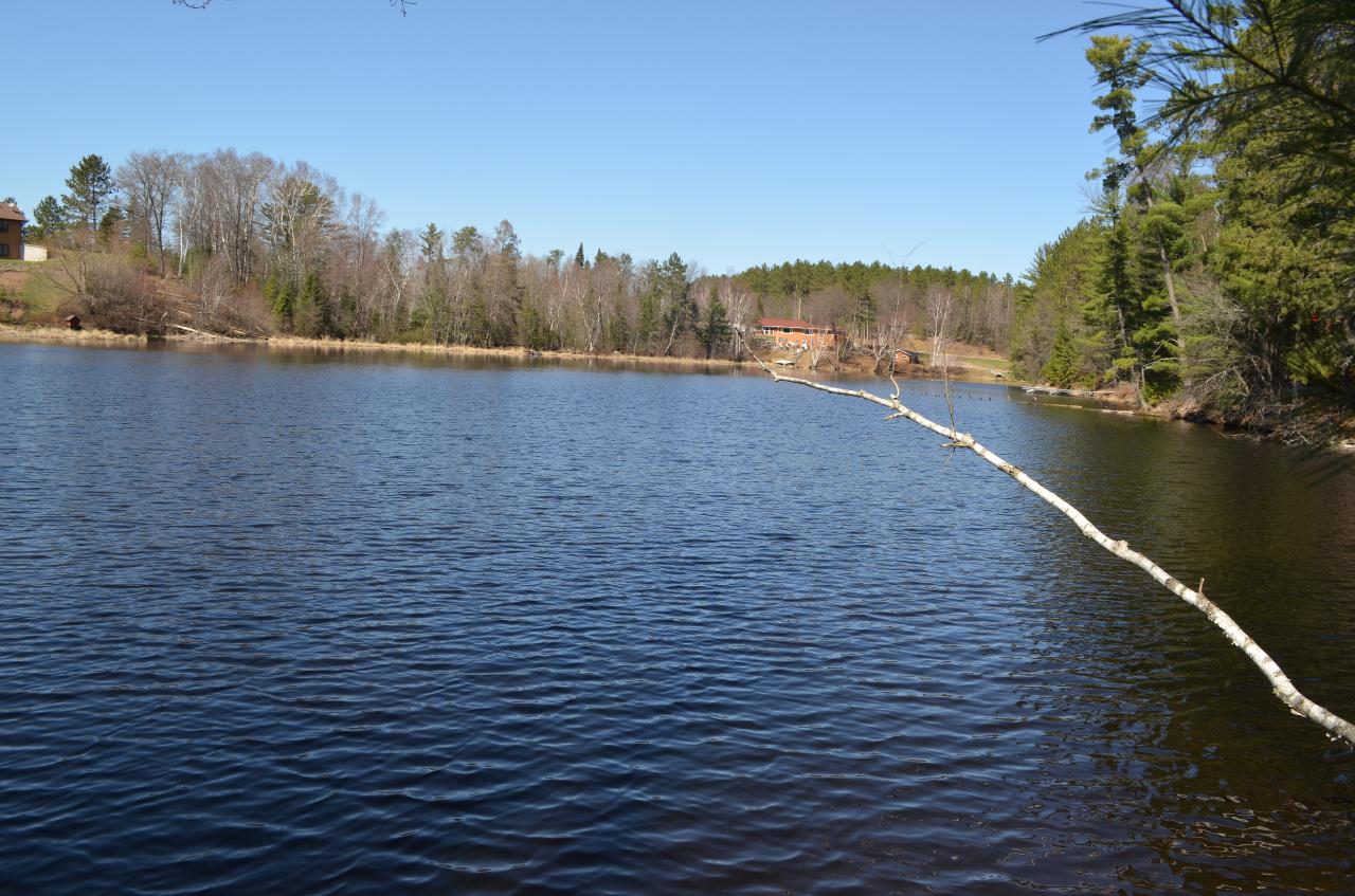 Lot 6 Point O Pines Road Tomahawk, WI 54487 - Photo 2 of 25 Gallery Image 2