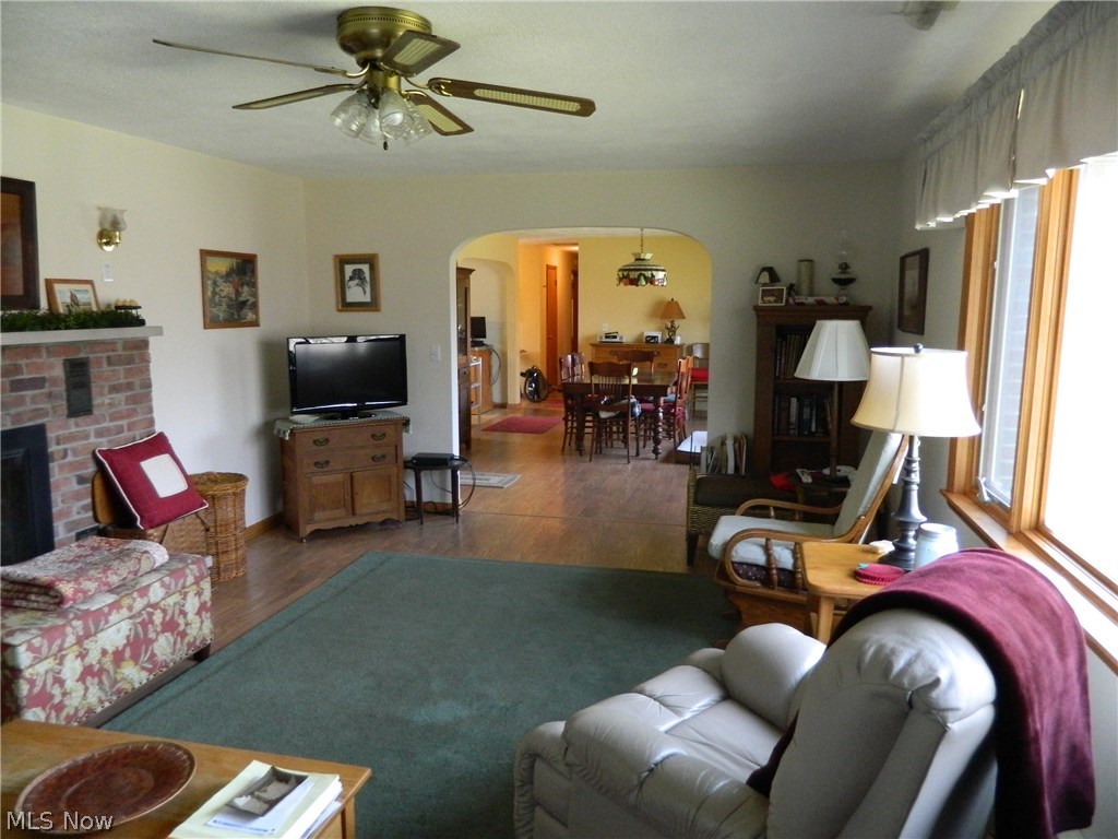 19887 Mosher Road Wellington, OH 44090 - Photo 14 of 34 Gallery Image 14