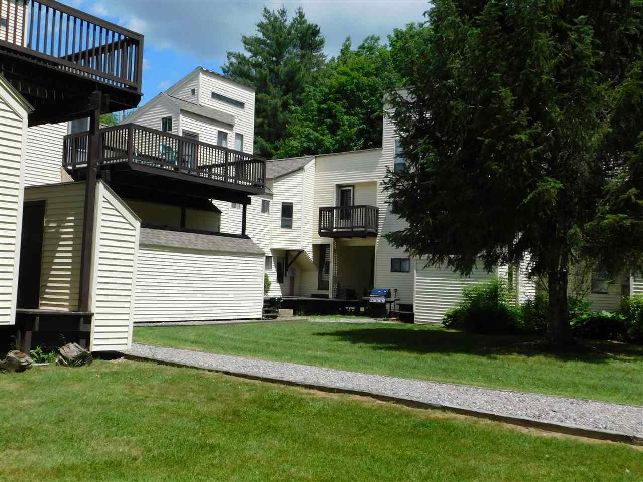 51-18 Waterville Acres Road, Unit 18 Thornton, NH 03285 - Photo 1 of 6
