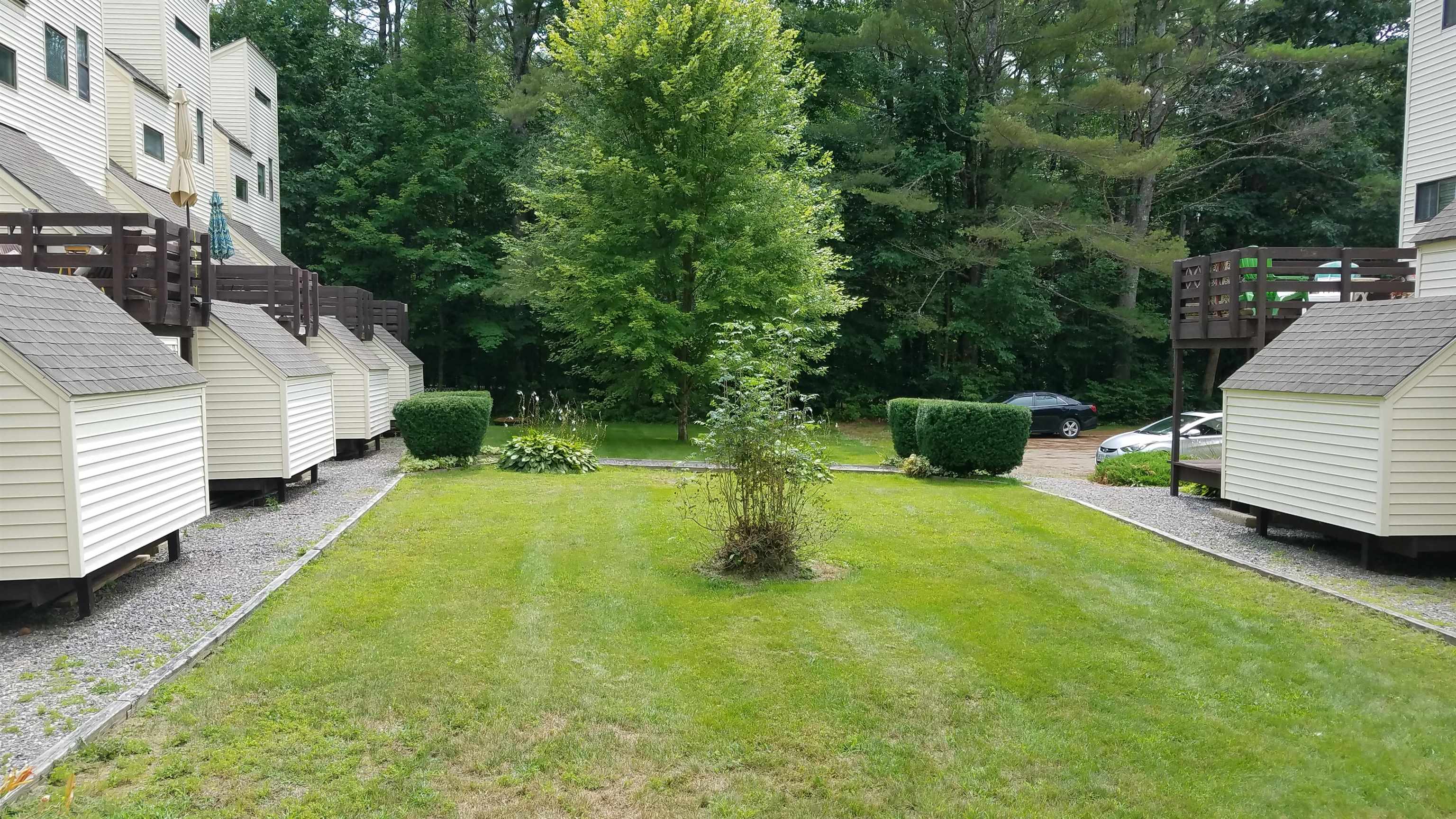 51-18 Waterville Acres Road, Unit 18 Thornton, NH 03285 - Photo 2 of 6