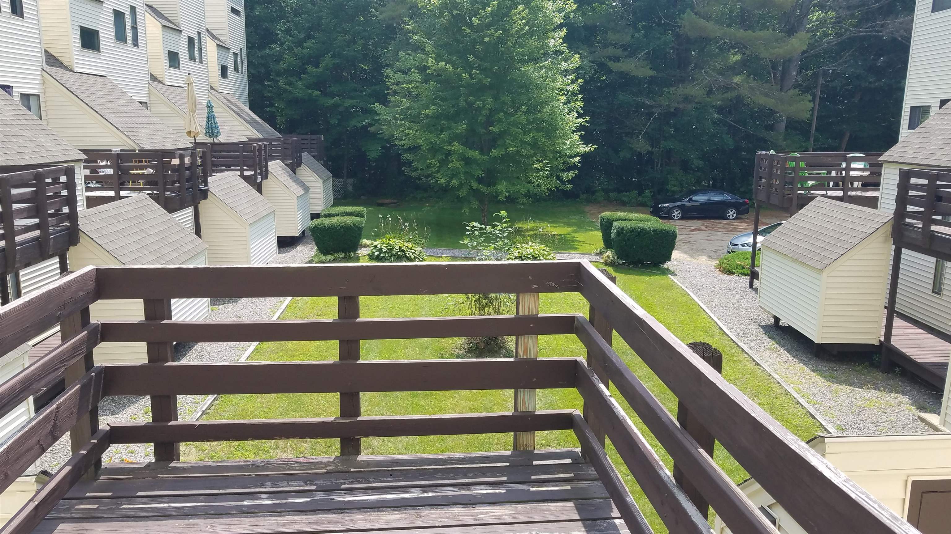 51-18 Waterville Acres Road, Unit 18 Thornton, NH 03285 - Photo 4 of 6