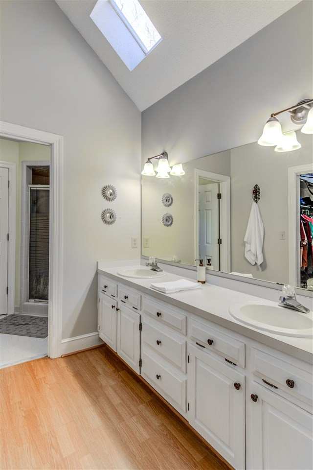 2216 Middlefield Court Raleigh, NC 27615 - Photo 16 of 25 Photo 16