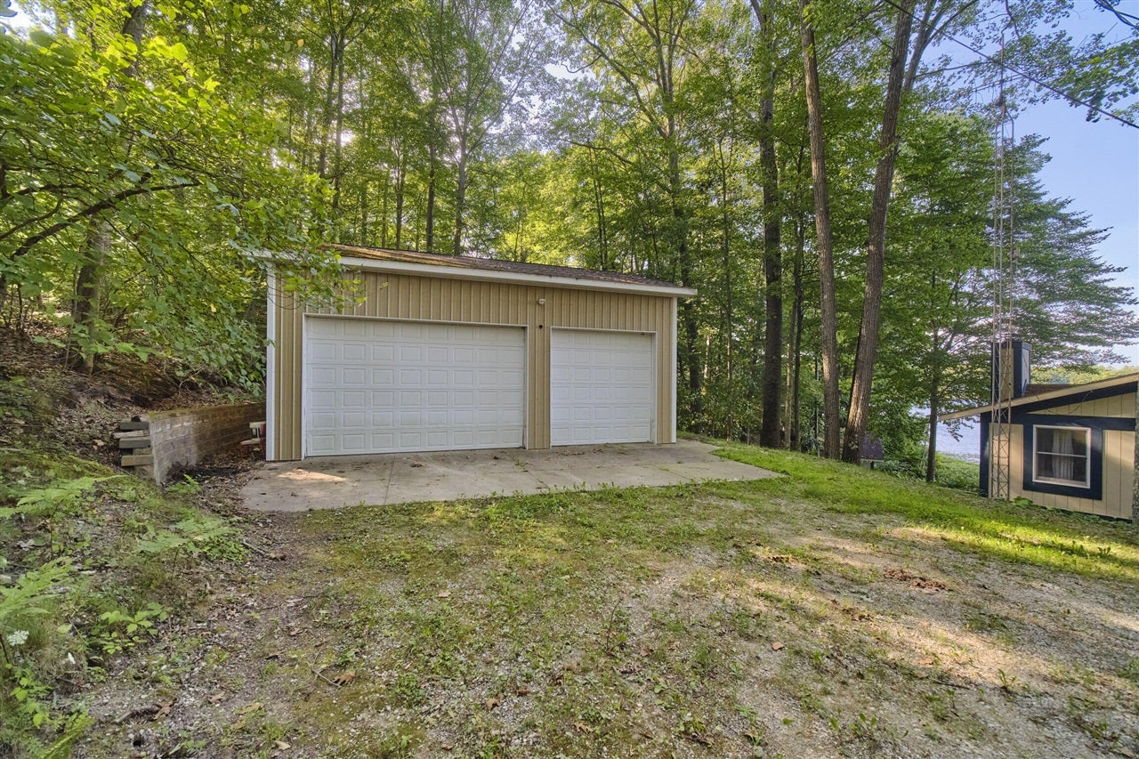 6318 East Interlochen Road Fountain, MI 49410 - Photo 20 of 66 Gallery Image 20