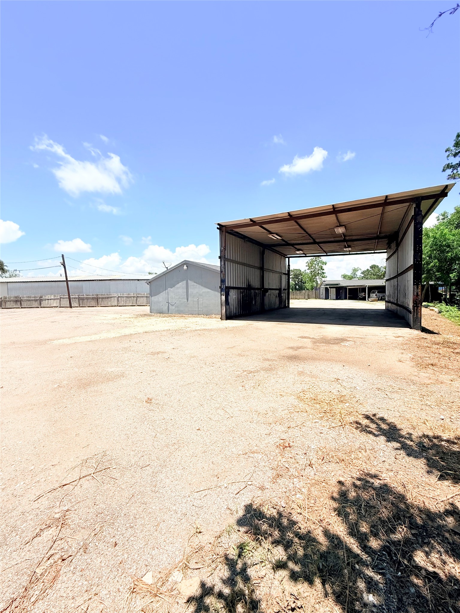 6910 John Ralston Road Houston, TX 77044 - Photo 2 of 11