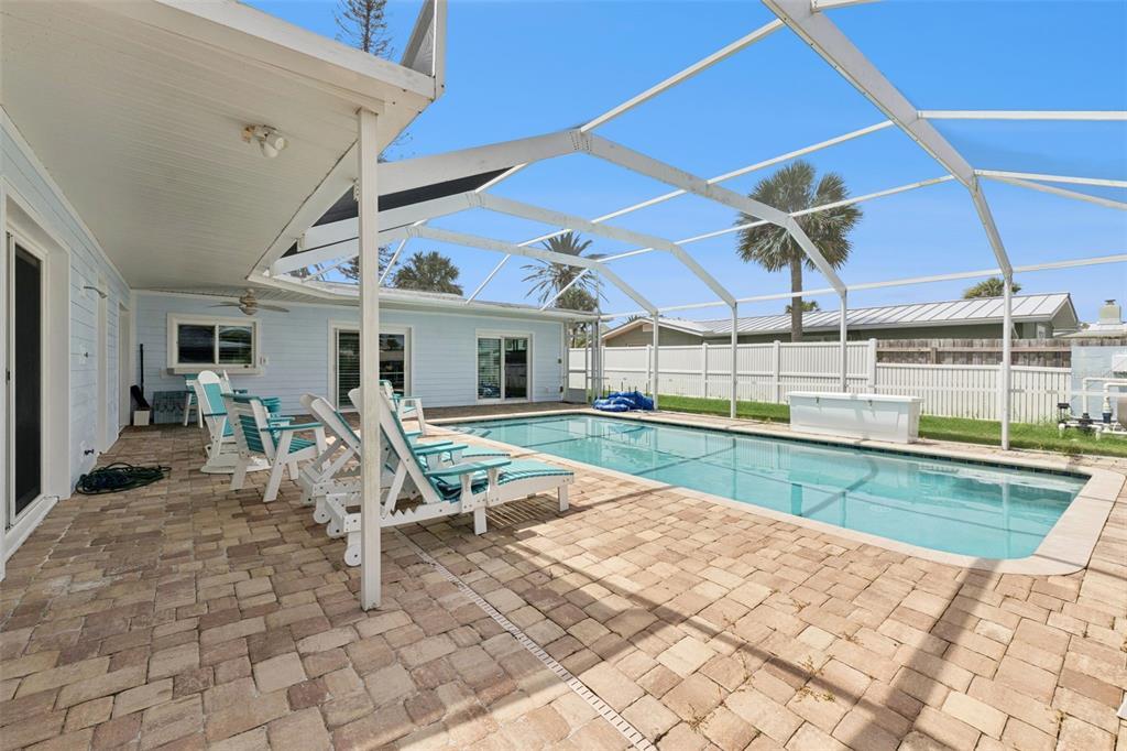 106 Anchor Drive Ponce Inlet, FL 32127 - Photo 35 of 52
