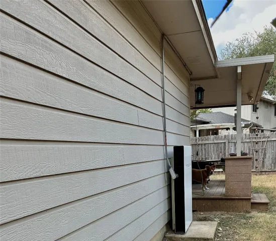 a view of a ocean view