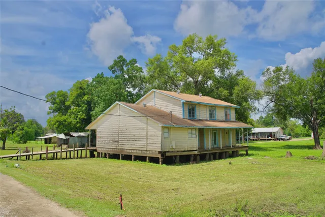 $46,000 | 165 Willow Oak Drive, Trinity, TX 75862