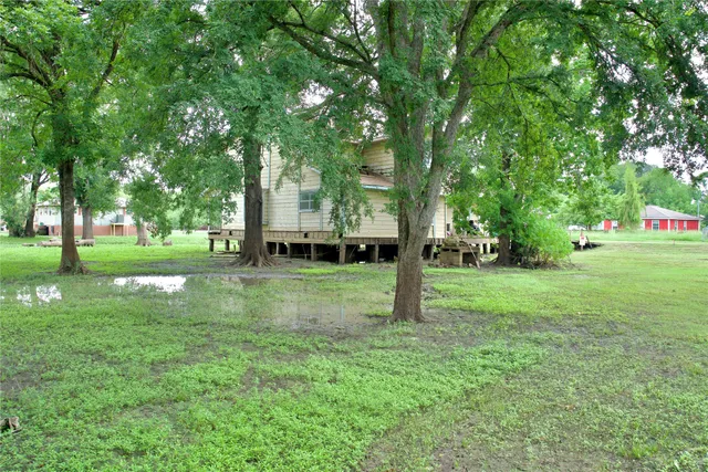 $46,000 | 165 Willow Oak Drive, Trinity, TX 75862