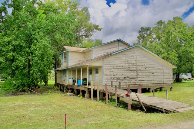 $46,000 | 165 Willow Oak Drive, Trinity, TX 75862