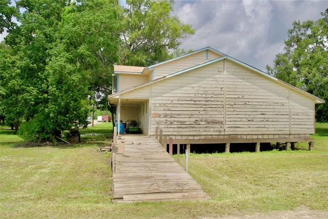 $46,000 | 165 Willow Oak Drive, Trinity, TX 75862