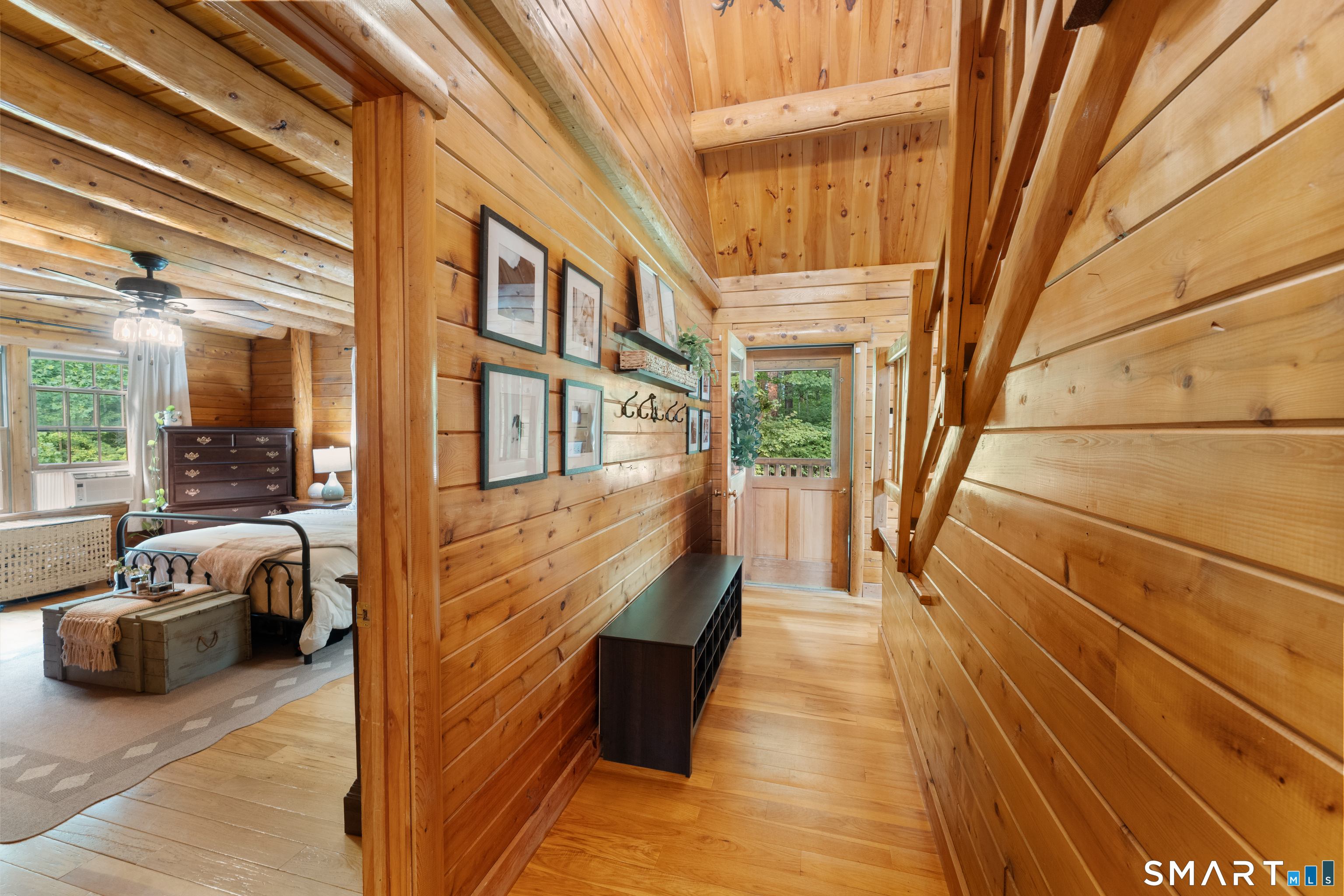 457 Kemp Road Scotland, CT 06247 - Photo 19 of 39