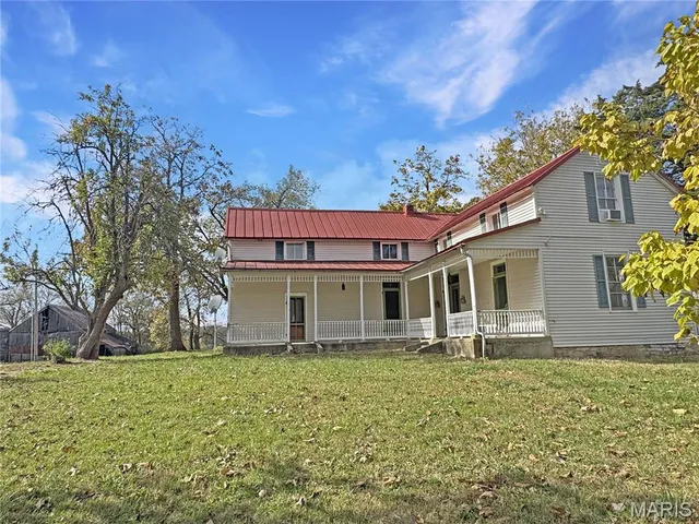 $799,000 | 1933 4 Mile Road, Washington, MO 63090