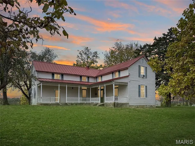 $799,000 | 1933 4 Mile Road, Washington, MO 63090