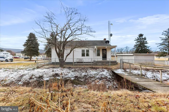 $239,900 | 7974 Tomstown Road, Waynesboro, PA 17268