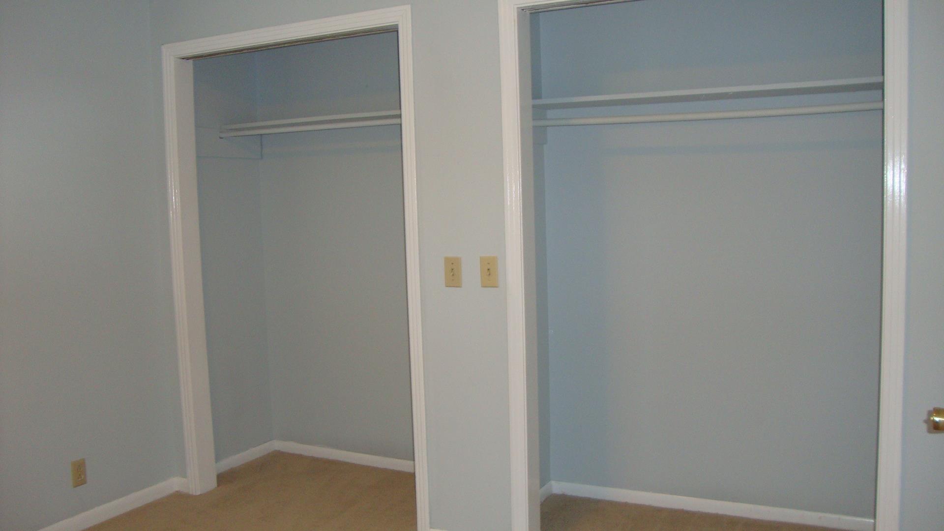 1761 Rock Church Road Dickson, TN 37055 - Photo 25 of 28 Double closets in secondary bedroom.