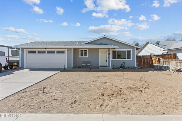 $379,900 | 229 Gordon Lane, Dayton, NV 89403