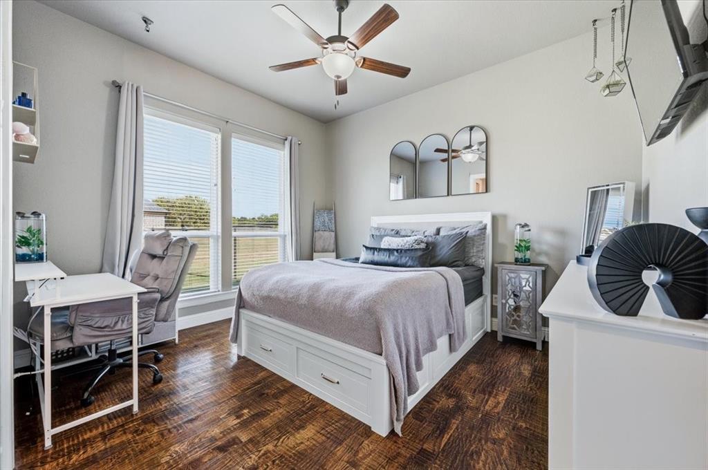 1017 Moriah Road Weatherford, TX 76087 - Photo 19 of 37 Gallery Image 19