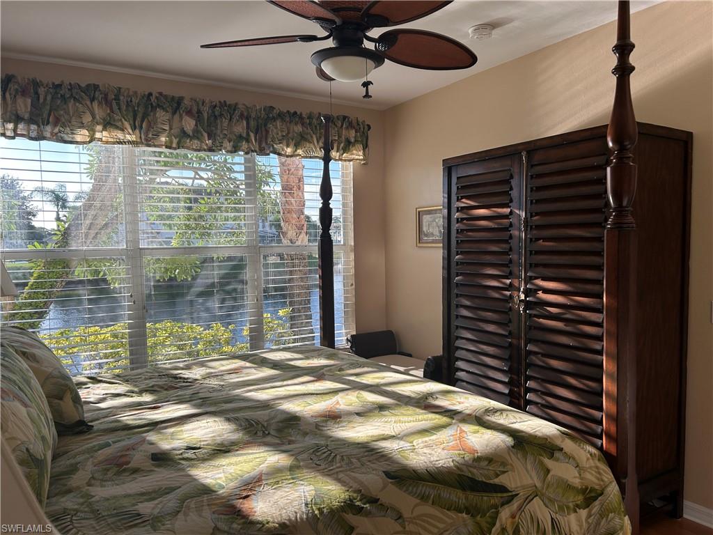 1390 Tiffany Lane, Unit 2302 Naples, FL 34105 - Photo 17 of 37 a view of an empty room