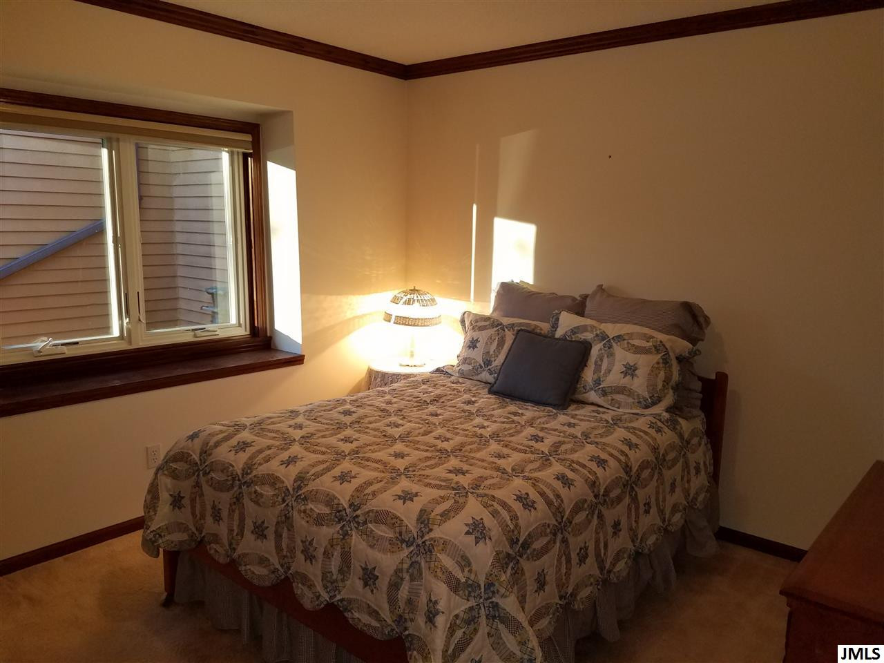 2023 Rendall Drive, Unit 23 Jackson, MI 49201 - Photo 13 of 24 Photo 13