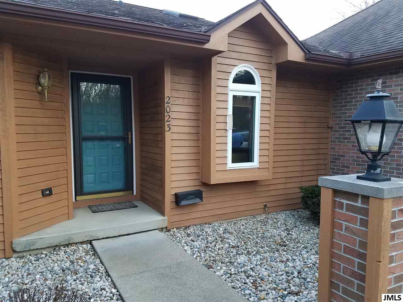 2023 Rendall Drive, Unit 23 Jackson, MI 49201 - Photo 3 of 24 Photo 3