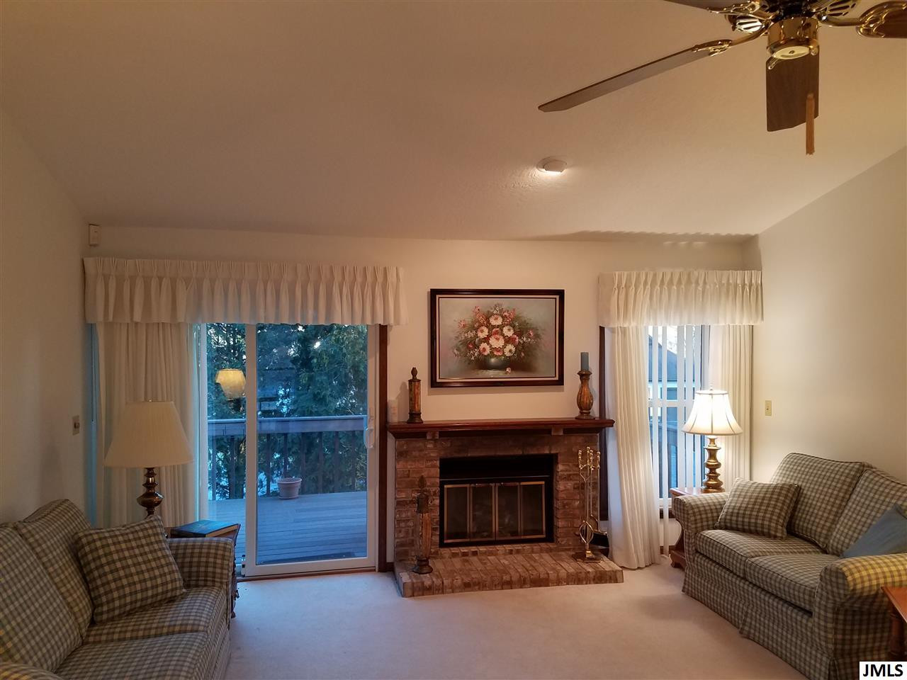 2023 Rendall Drive, Unit 23 Jackson, MI 49201 - Photo 9 of 24 Photo 9