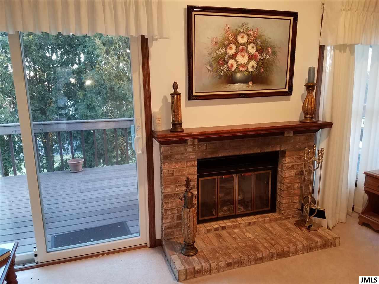 2023 Rendall Drive, Unit 23 Jackson, MI 49201 - Photo 10 of 24 Photo 10