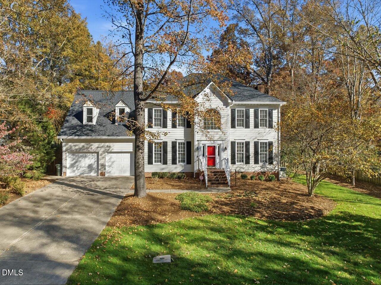 4205 Hayward Road Durham, NC 27705 - Photo 1 of 98 01-Front Exterior
