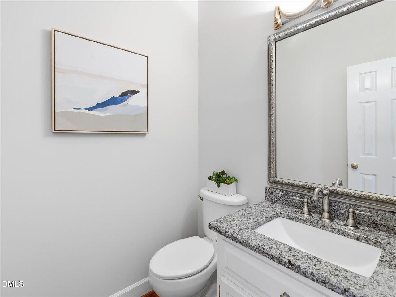 4205 Hayward Road Durham, NC 27705 - Photo 10 of 98 10-Half Bath