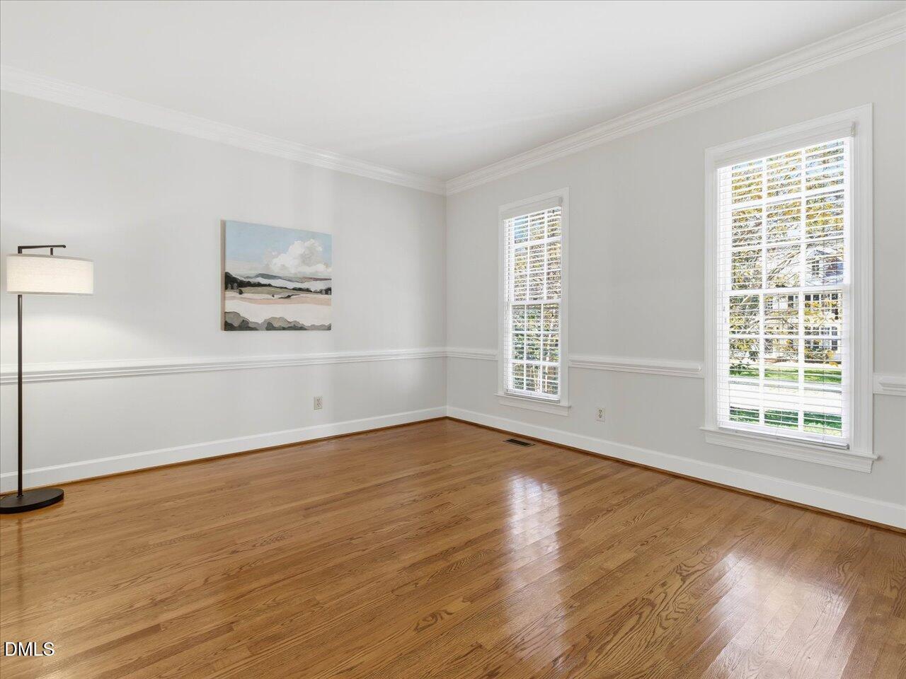 4205 Hayward Road Durham, NC 27705 - Photo 14 of 98 14-Living Room