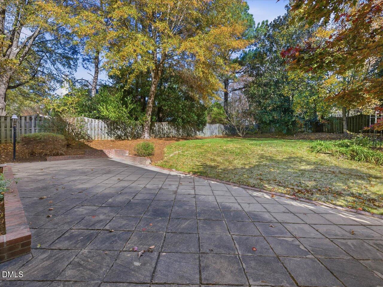 4205 Hayward Road Durham, NC 27705 - Photo 21 of 98 21-Patio